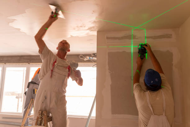 Best Drywall Sanding and Smoothing  in Midway, FL